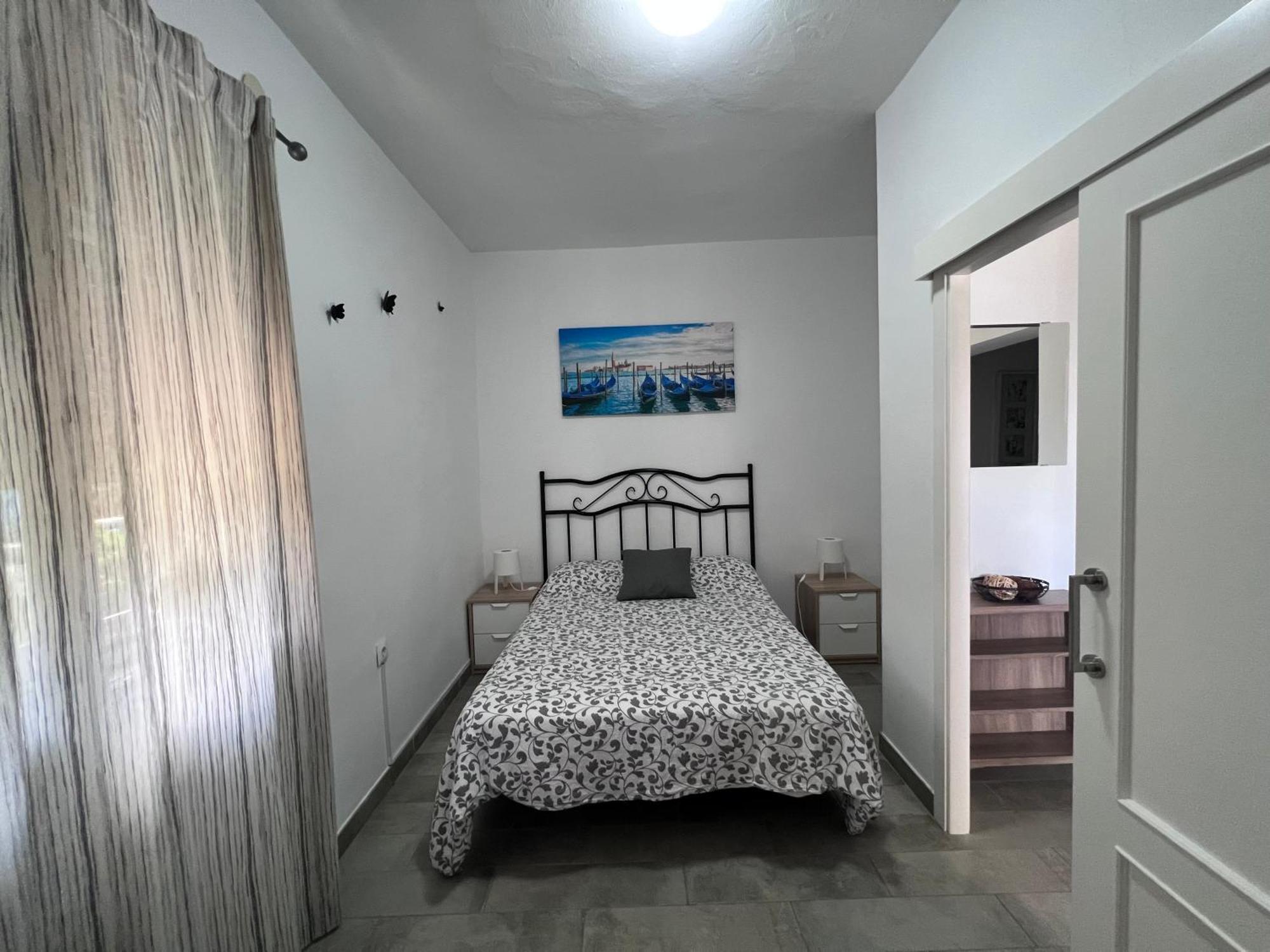 Chalet Piscina Jakuzzi Sevilla Асьенда-де-Тарасона Экстерьер фото