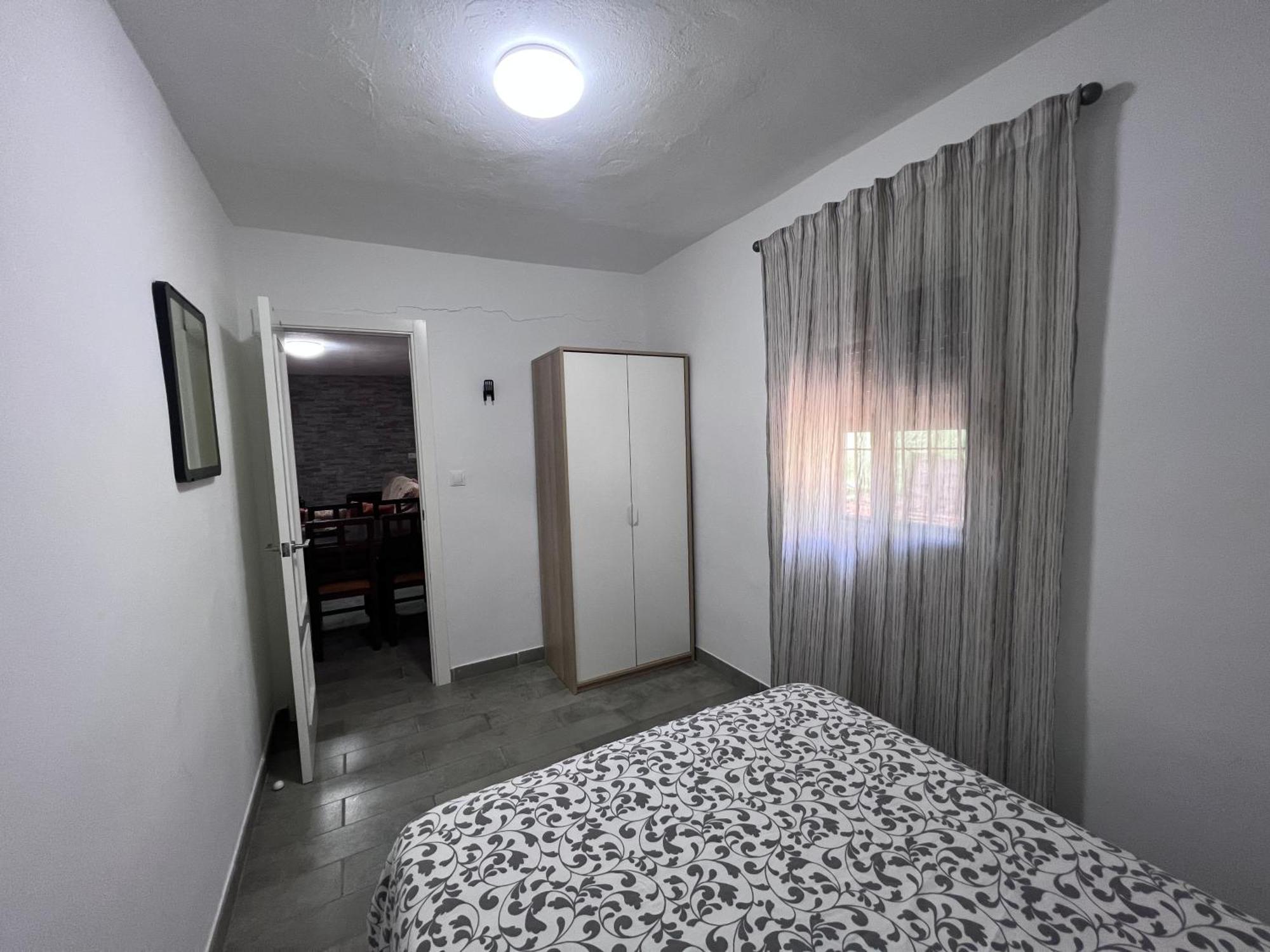 Chalet Piscina Jakuzzi Sevilla Асьенда-де-Тарасона Экстерьер фото
