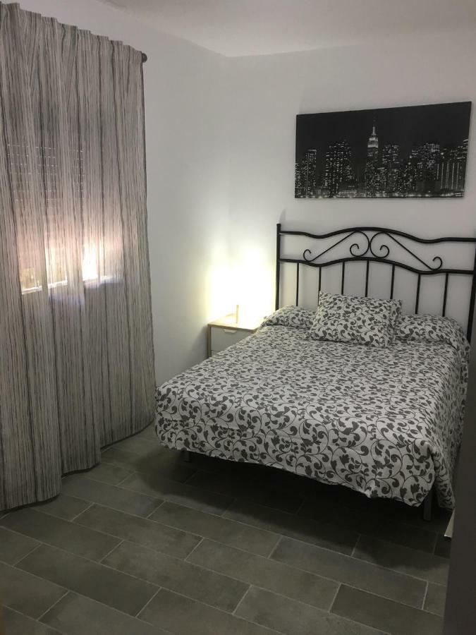 Chalet Piscina Jakuzzi Sevilla Асьенда-де-Тарасона Экстерьер фото