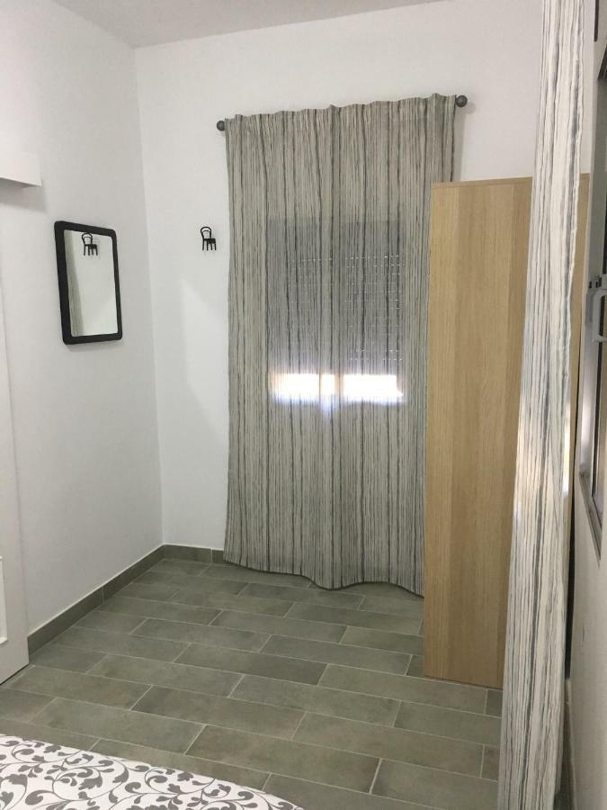 Chalet Piscina Jakuzzi Sevilla Асьенда-де-Тарасона Экстерьер фото
