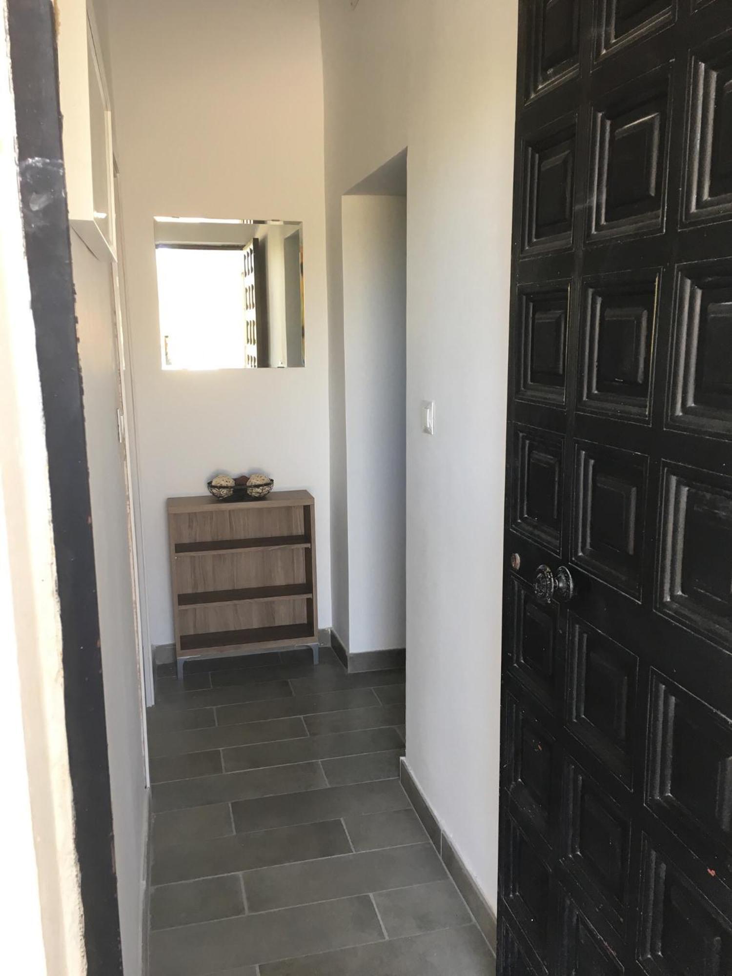 Chalet Piscina Jakuzzi Sevilla Асьенда-де-Тарасона Экстерьер фото