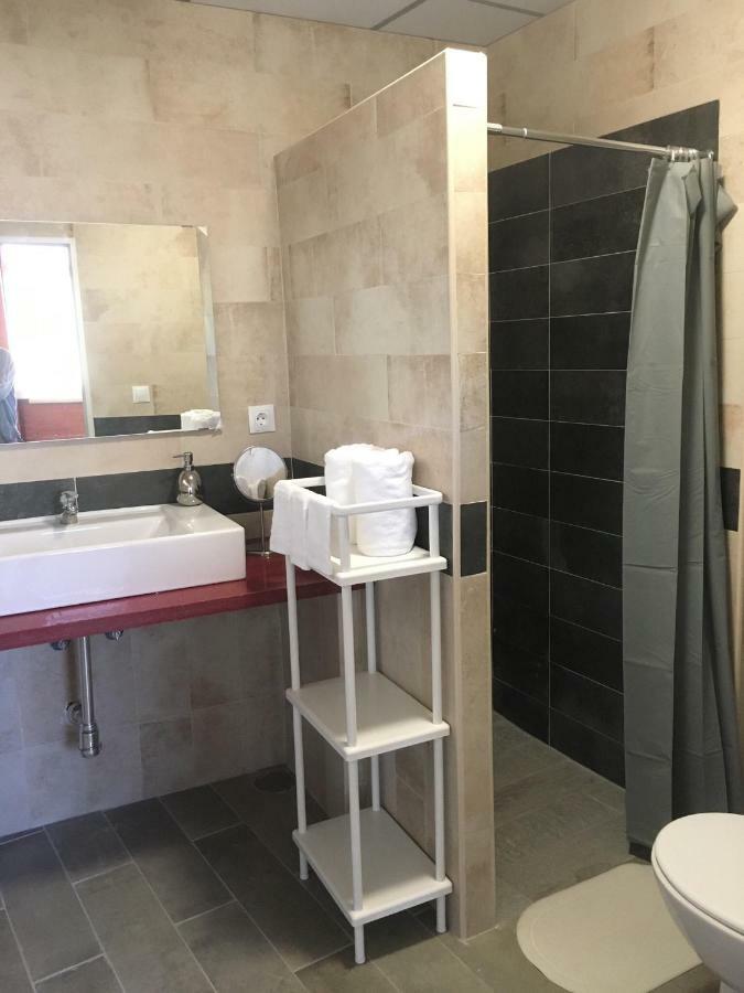 Chalet Piscina Jakuzzi Sevilla Асьенда-де-Тарасона Экстерьер фото